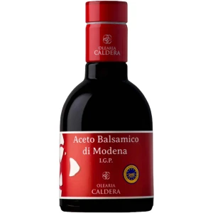 Olearia Caldera Aceto Balsamico di Modena I.G.P. 0,25...