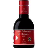 Olearia Caldera Aceto Balsamico di Moden gallery