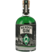 Werder Gin 42,1% Vol., 0,7 Liter gallery