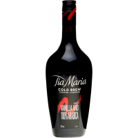 Tia Maria Cold Brew with Vanilla and 100 gallery