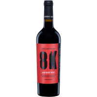 8K Ancient Red 0,75 Liter | Teliani Valley