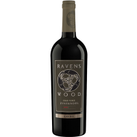 2021 | Old Vine Zinfandel Lodi 0,75 Liter | Ravenswood