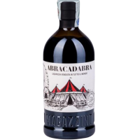 Abracadabra Liquore di Liquirizia Vendut gallery