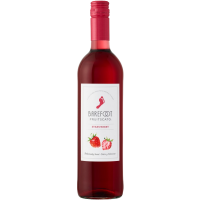 Barefoot Fruitscato Strawberry (Erdbeere) 0,75 Liter | Barefoot Wine