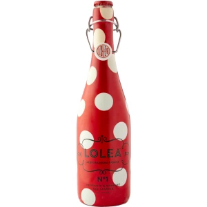 Lolea Nº1 Frizzante & Gourmet Red Sangria 0,75...