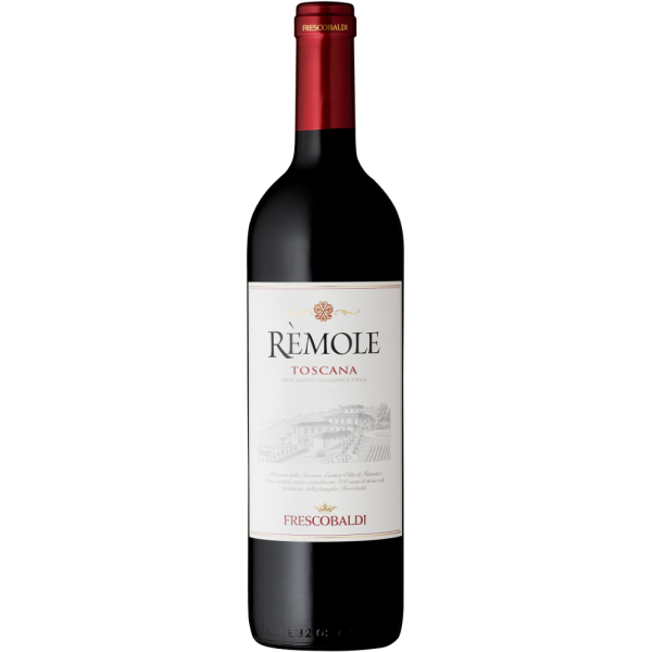 2024 | Rèmole Toscana IGT 0,75 Liter | Frescobaldi