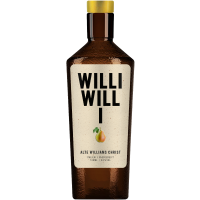 Willi Will i Alte Williams Christ 40,0% Vol., 0,7 Liter