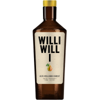 Willi Will i Alte Williams Christ 40,0%  gallery