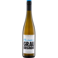 2024 | Fifty shades of GRAUBRGNDR (Graub gallery