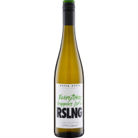 Everything happens for a RSLNG (Riesling) 0,75 Liter | young poets