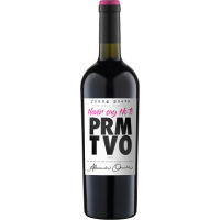 2023 | Never say No to PRMTVO (Primitivo) 0,7