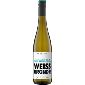 2024 | Wei&szlig; Wei&szlig; Baby WEISSBRGNDR...