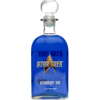 Star Trek Stardust Gin Limited Edition 4 gallery