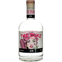 The Duke Gin Unbroken Heart Limited Edit gallery