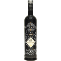 Santamania Gin Leyenda Urbana 43,0% Vol. 0,7 Liter