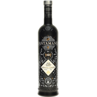 Santamania Gin Leyenda Urbana 43,0% Vol. gallery