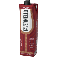 Vino Rosso DItalia 1,0 Liter Tetra | Can gallery