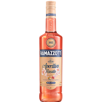 Ramazzotti Aperitivo Rosato Aperitif 15, gallery
