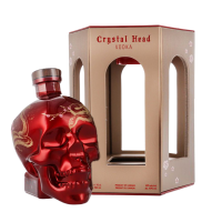Crystal Head Vodka Snake 2025 Limited Ed gallery