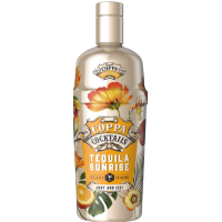 Coppa Tequila Sunrise Ready-to-drink Coc gallery