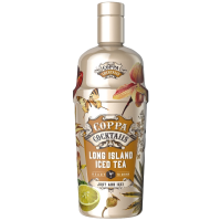 Coppa Long Island Iced Tea Ready-to-drin gallery