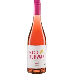 2023 | Rosé 0,75 Liter (Bio) | Maria Schwan