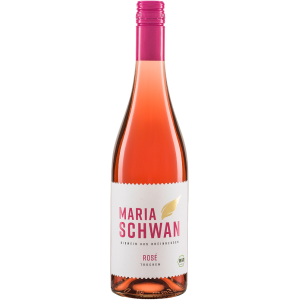 2024 | Rosé 0,75 Liter (Bio) | Maria Schwan