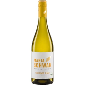 2024 | Sauvignon Blanc 0,75 Liter (Bio) | Maria Schwan