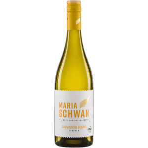 2025 | Sauvignon Blanc 0,75 Liter (Bio) | Maria Schwan