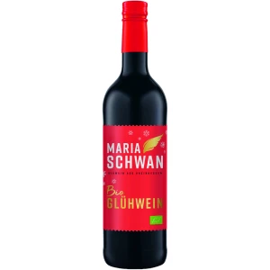 Bio Glühwein 0,75 Liter (Bio) | Maria Schwan