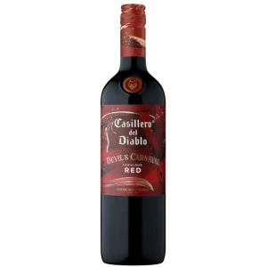 2022 | Devils Carnaval Red 0,75 Liter | Casillero del Diablo