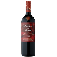 2022 | Devils Carnaval Red 0,75 Liter |  gallery