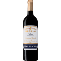 2017 | Imperial Gran Reserva Rioja 0,75  gallery