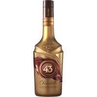 Licor 43 Chocolate 16,0% Vol., 0,7 Liter gallery