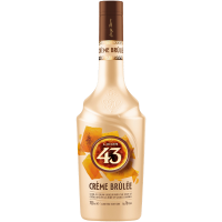 Licor 43 Creme Brûlée 16,0% gallery