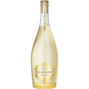 Scavi &amp; Ray Moscato Frizzante 0,75 Liter