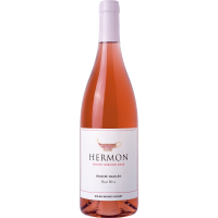 2023 | Mount Hermon Rosé 0,75 Lit gallery