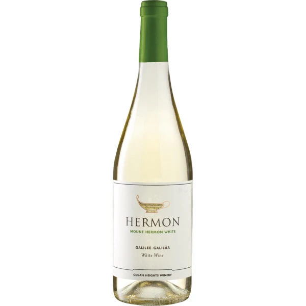 2023 | Mount Hermon White 0,75 Liter | Golan Heights Winery