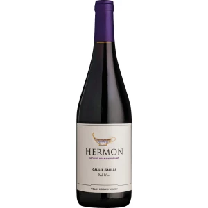 2023 | Mount Hermon Indigo 0,75 Liter | Golan Heights Winery