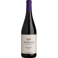 2023 | Mount Hermon Indigo 0,75 Liter |  gallery