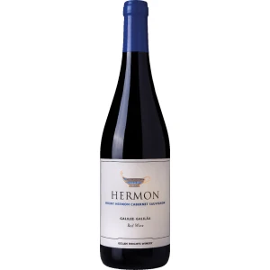 2022 | Mount Hermon Cabernet Sauvignon 0,75 Liter | Golan...