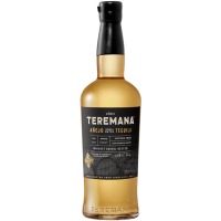 The Rock - Teremana Anejo Small Batch Te gallery