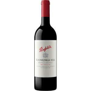 2023 | Koonunga Hill Shiraz Cabernet 0,75 Liter...