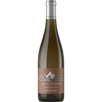 2023 | Petite Arvine Fleur Valle d’Aost