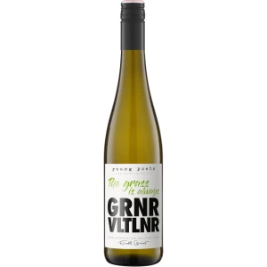 2024 | The grass is always GRNR VLTLNR (Grüner...