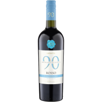Novantaceppi Rosso alkoholfrei 0,75 Lite gallery