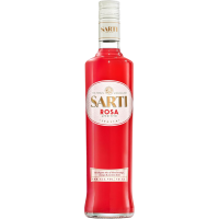 Sarti Rosa Aperitivo 14,0% Vol., 0,7 Liter