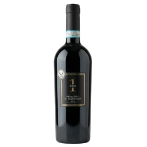 2024 | Uno 1 Primitivo di Manduria DOC 0,75 Liter |...