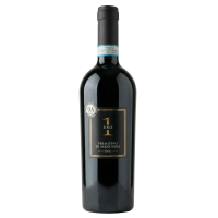 2024 | Uno 1 Primitivo di Manduria DOC 0,75 L