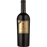 2022 | Uno 1 Primitivo di Manduria Riser gallery